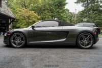 2012 Audi R8 4.2 quattro R-Tronic Spyder for sale