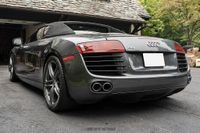 2012 Audi R8 4.2 quattro R-Tronic Spyder for sale
