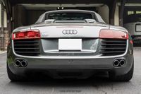 2012 Audi R8 4.2 quattro R-Tronic Spyder for sale