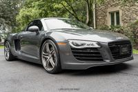 2012 Audi R8 4.2 quattro R-Tronic Spyder for sale