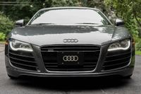 2012 Audi R8 4.2 quattro R-Tronic Spyder for sale