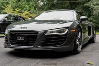 2012 Audi R8 4.2 quattro R-Tronic Spyder for sale