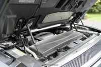 2012 Audi R8 4.2 quattro R-Tronic Spyder for sale
