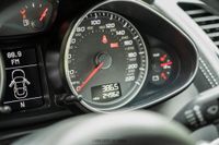 2012 Audi R8 4.2 quattro R-Tronic Spyder for sale