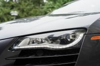 2012 Audi R8 4.2 quattro R-Tronic Spyder for sale
