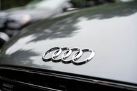 2012 Audi R8 4.2 quattro R-Tronic Spyder for sale