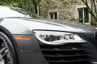 2012 Audi R8 4.2 quattro R-Tronic Spyder for sale