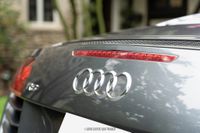 2012 Audi R8 4.2 quattro R-Tronic Spyder for sale