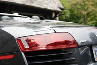 2012 Audi R8 4.2 quattro R-Tronic Spyder for sale