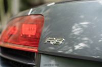 2012 Audi R8 4.2 quattro R-Tronic Spyder for sale