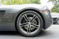 2012 Audi R8 4.2 quattro R-Tronic Spyder for sale