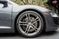 2012 Audi R8 4.2 quattro R-Tronic Spyder for sale