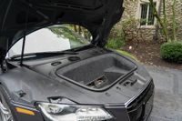2012 Audi R8 4.2 quattro R-Tronic Spyder for sale