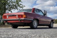 1973 Mercedes-Benz 350SL for sale