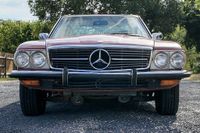1973 Mercedes-Benz 350SL for sale
