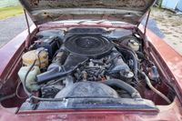 1973 Mercedes-Benz 350SL for sale