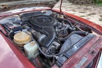 1973 Mercedes-Benz 350SL for sale