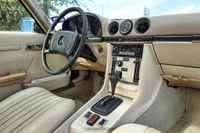 1973 Mercedes-Benz 350SL for sale