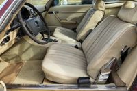 1973 Mercedes-Benz 350SL for sale