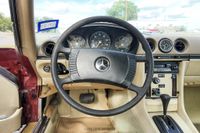 1973 Mercedes-Benz 350SL for sale