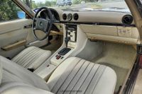 1973 Mercedes-Benz 350SL for sale