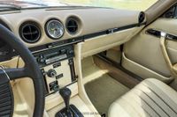 1973 Mercedes-Benz 350SL for sale