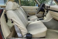 1973 Mercedes-Benz 350SL for sale