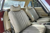 1973 Mercedes-Benz 350SL for sale
