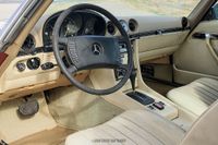 1973 Mercedes-Benz 350SL for sale