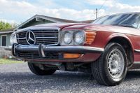 1973 Mercedes-Benz 350SL for sale