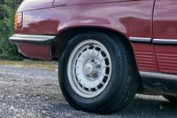1973 Mercedes-Benz 350SL for sale