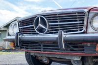 1973 Mercedes-Benz 350SL for sale