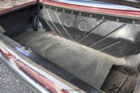 1973 Mercedes-Benz 350SL for sale