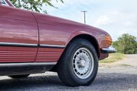 1973 Mercedes-Benz 350SL for sale