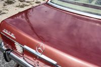 1973 Mercedes-Benz 350SL for sale