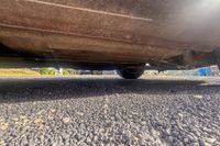1973 Mercedes-Benz 350SL for sale