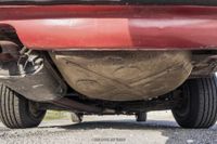 1973 Mercedes-Benz 350SL for sale