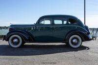 1938 Dodge Six Series D8 Touring Sedan for sale