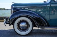 1938 Dodge Six Series D8 Touring Sedan for sale