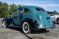 1938 Dodge Six Series D8 Touring Sedan for sale