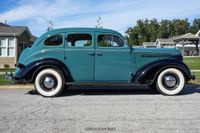 1938 Dodge Six Series D8 Touring Sedan for sale