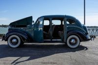1938 Dodge Six Series D8 Touring Sedan for sale