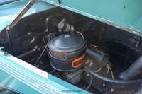 1938 Dodge Six Series D8 Touring Sedan for sale