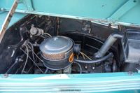 1938 Dodge Six Series D8 Touring Sedan for sale