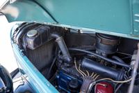 1938 Dodge Six Series D8 Touring Sedan for sale