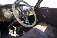 1938 Dodge Six Series D8 Touring Sedan for sale