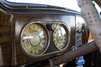 1938 Dodge Six Series D8 Touring Sedan for sale