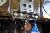 1938 Dodge Six Series D8 Touring Sedan for sale
