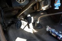 1938 Dodge Six Series D8 Touring Sedan for sale