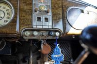 1938 Dodge Six Series D8 Touring Sedan for sale
